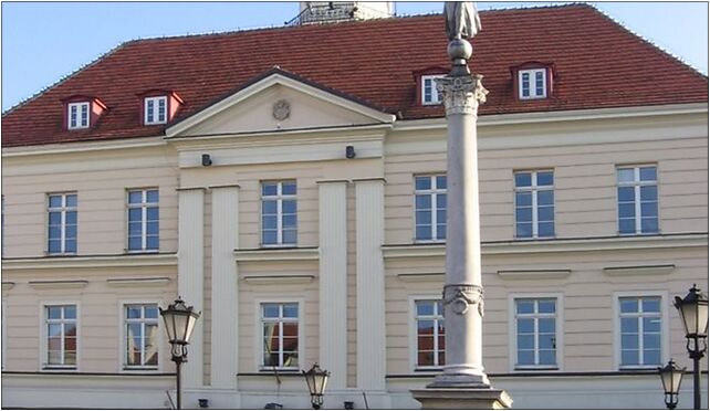 Olesnica.ratusz, Przemysłowa, Oleśnica 56-400 - Zdjęcia