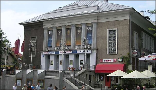 Olsztyn-Teatr, Dworcowa 1, Olsztyn 10-413 - Zdjęcia