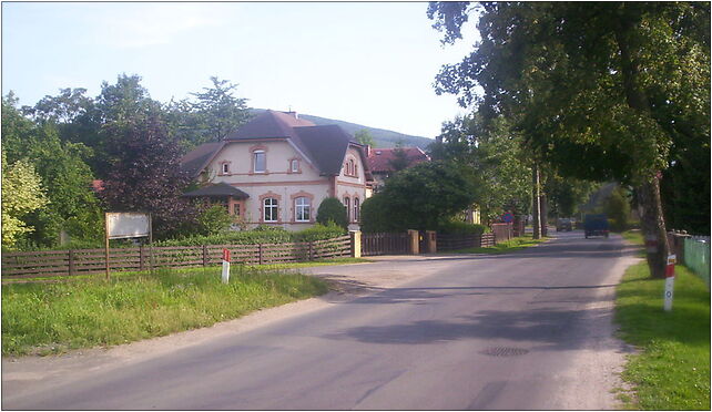 Orłowice 25, Orłowice, Orłowice 59-630 - Zdjęcia