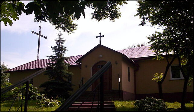 Orłowice kościół, Orłowice, Orłowice 59-630 - Zdjęcia