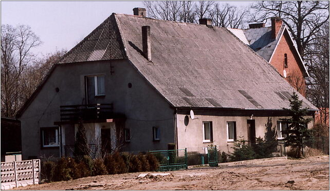 Organistówka(Boronów), Boronów, Boronów 42-283 - Zdjęcia