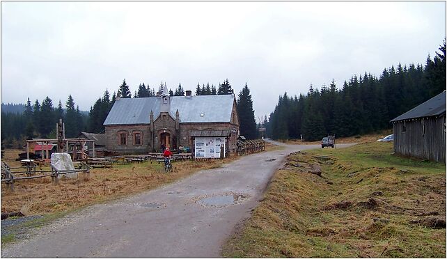 Orle (04), Jakuszyce-Harrachov, Szklarska Poręba 58-580 - Zdjęcia