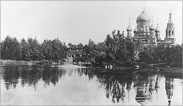 Orthchurchwarsaw, Koszykowa, Warszawa 00-584 - Zdjęcia