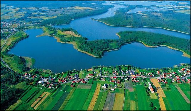Orzysz Ameryka, Kamieńskie, Kamieńskie 12-250 - Zdjęcia