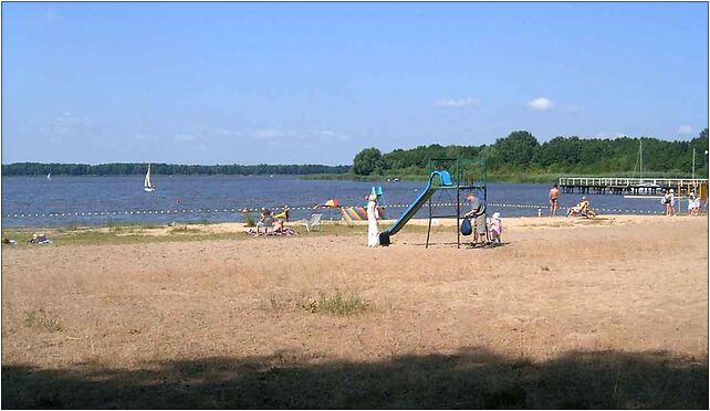 Osłonin, Rybacka, Osłonin 64-234 - Zdjęcia