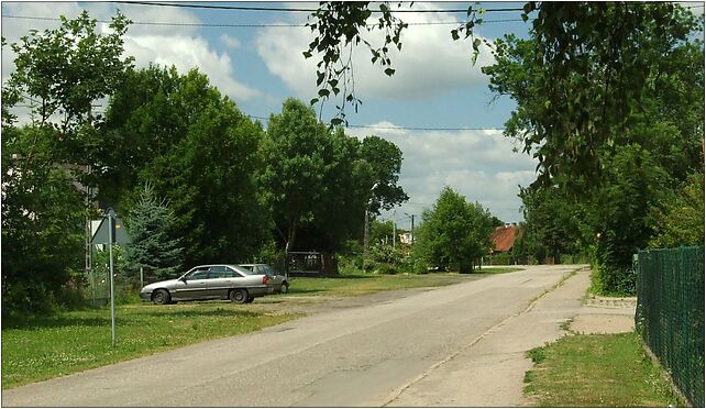 Osice, silnice, Osice, Osice 83-022 - Zdjęcia