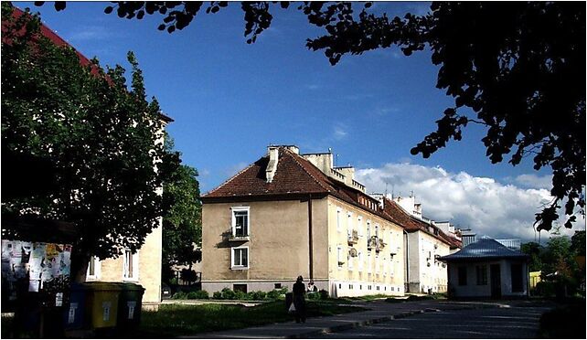 Osiedle Morawka w Stroniu Śląskim PL, Morawka, Stronie Śląskie 57-550 - Zdjęcia