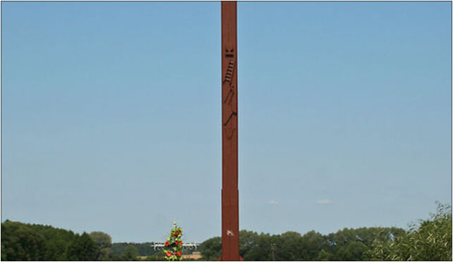 Osmołowszczyzna - Cross, Osmołowszczyzna 20, Osmołowszczyzna 16-200 - Zdjęcia