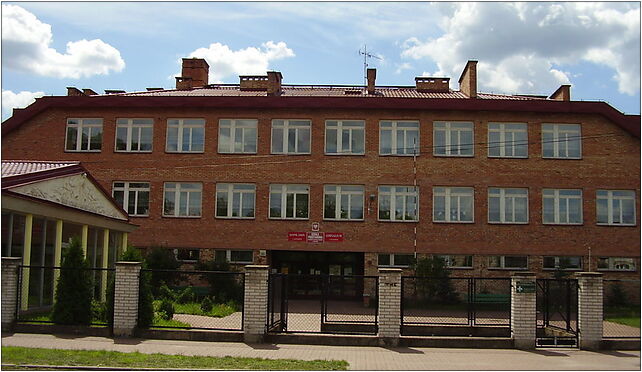Ossów-szkoła, Matarewicza, Ossów 05-230 - Zdjęcia