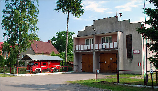 Ostaszewo OSP, Ostaszewo, Ostaszewo 82-112 - Zdjęcia