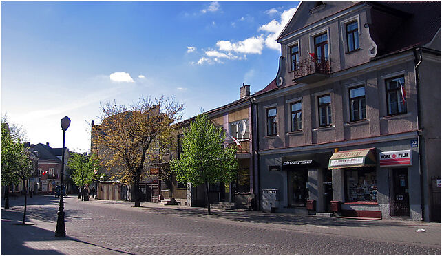 Ostroleka-glowackiego3, Głowackiego Bartosza, Ostrołęka 07-410 - Zdjęcia