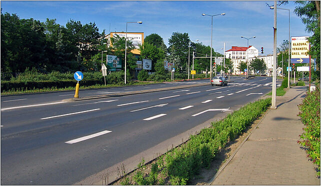 Ostroleka-traugutta3, Głowackiego Bartosza, Ostrołęka 07-410 - Zdjęcia