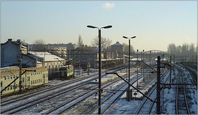 Ostrowmainstation, Rynek 23, Ostrów Wielkopolski 63-400 - Zdjęcia