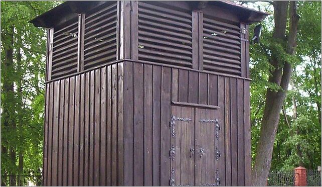 Osuchow belfry01, Kościelna, Osuchów 96-323 - Zdjęcia