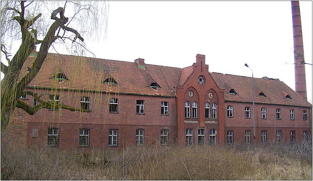 Owińska szpital, Poznańska196 3, Owińska 62-005 - Zdjęcia