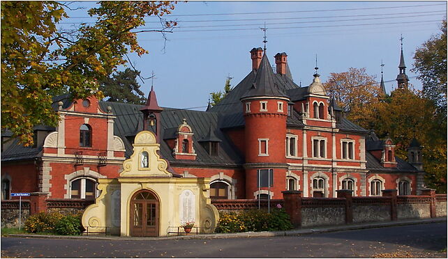 Pławniowice - Dom Kawalera, Gliwicka, Pławniowice 44-171 - Zdjęcia
