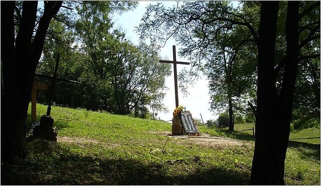 Płonna cemetary, Płonna889, Płonna 38-542 - Zdjęcia