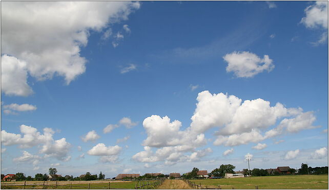 Pałówko -panorama, Pałówko - Zdjęcia