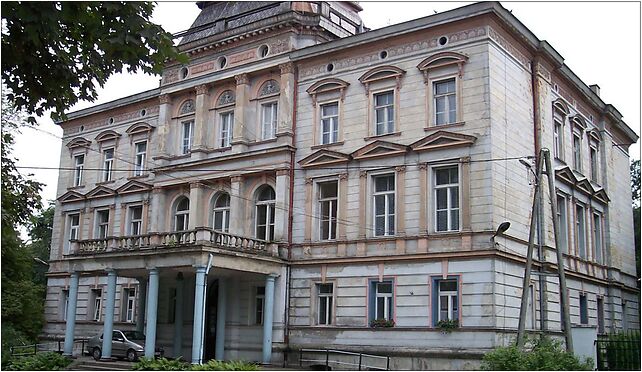 Pałac w Rudzińcu1, Parkowa 4, Rudziniec 44-160 - Zdjęcia