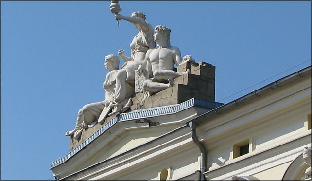 Pabianice przadki, Sienna, Pabianice 95-200 - Zdjęcia