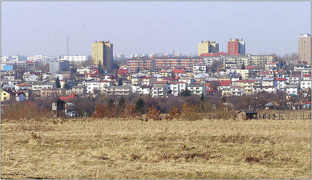 PanoramaKriegsgefangenenlagerMaydanekLublin, Wyzwolenia, Lublin 20-368 - Zdjęcia