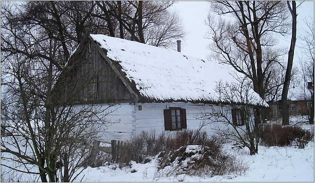 Parandise1, Parądzice - Zdjęcia