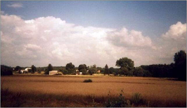 Parcele Wilczoruda fields, Wilczoruda-Parcela, Wilczoruda-Parcela 05-652 - Zdjęcia