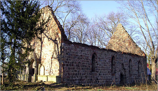 Pargowo02, Pargowo, Pargowo 72-001 - Zdjęcia