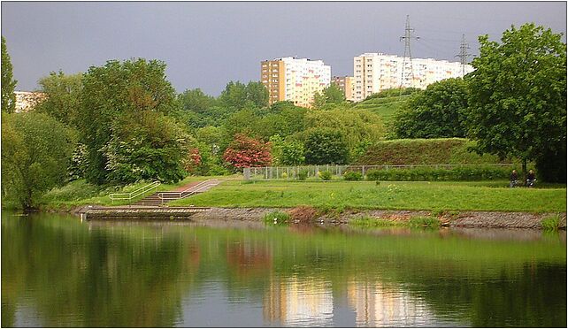 Park Centralny wieżowce, Nowodworska 46, Bydgoszcz 85-120 - Zdjęcia