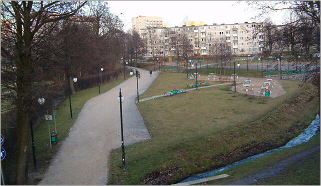 Park Kiloński, Wawrzyniaka 4, Gdynia 81-048 - Zdjęcia
