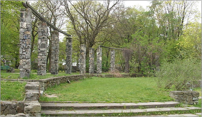 Park Szypowskiego4, św. Wincentego, Warszawa 03-504 - Zdjęcia