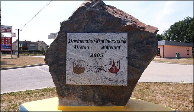 Partnerschaft Pietna Mittelhof, Krapkowicka416 32, Pietna 47-300 - Zdjęcia