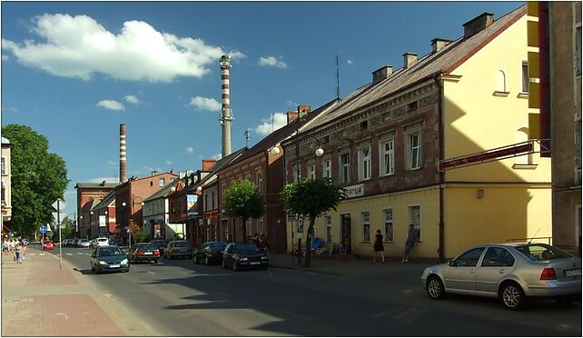 Pelplin, ulice Adama Miczkiewicza, Mickiewicza230 2, Pelplin 83-130 - Zdjęcia