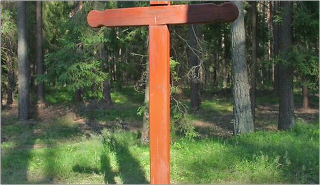 Piaśnica Forest - Mass grave 04, Warszkowo - Zdjęcia