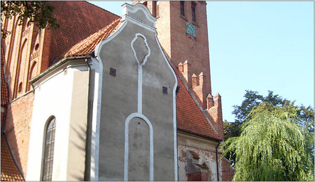 Piaseczno church, Piaseczno, Piaseczno 83-123 - Zdjęcia