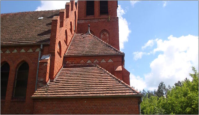Piaskichurch49, Piaski, Piaski 86-302 - Zdjęcia