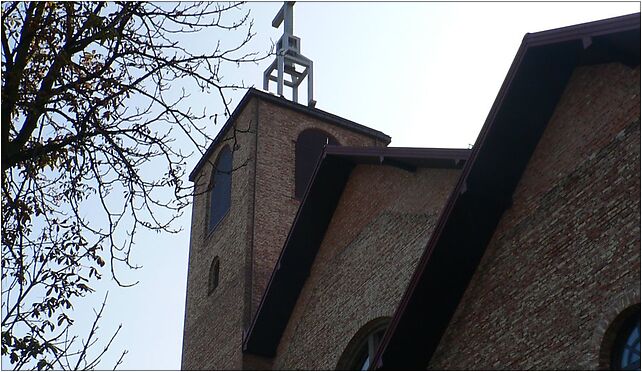 Piastow, kosciol Michala Archaniola 2, Orzeszkowej Elizy 27 05-820 - Zdjęcia