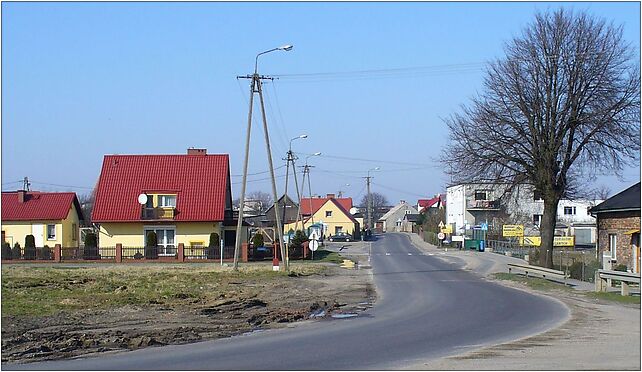 Pierwoszyno.ws, Ogrodników 24, Pierwoszyno 81-198 - Zdjęcia