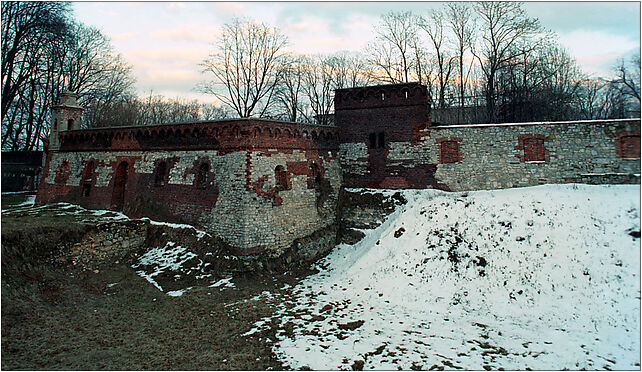 Pilica (js)1, Mickiewicza, pl.794 32, Pilica 42-436 - Zdjęcia