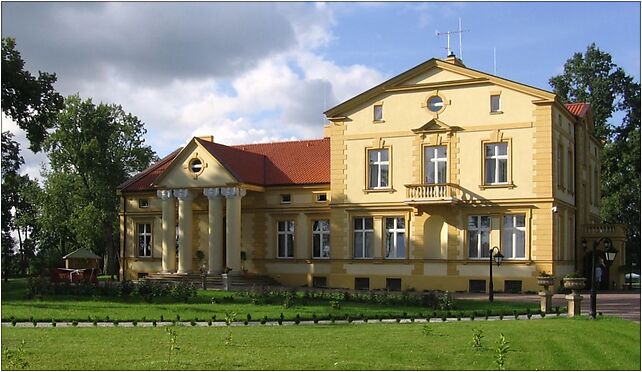 Piorunow, Szczęsna, Piorunów 98-105 - Zdjęcia