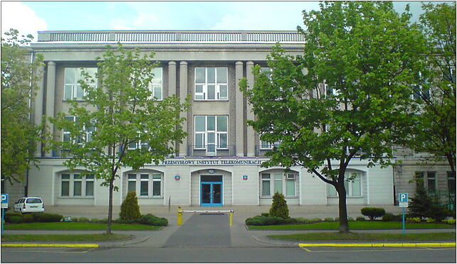 PIT, Poligonowa, Warszawa 04-051 - Zdjęcia