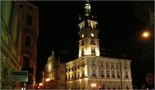 PL Bielsko Biala Ratusz, Ratuszowa 2, Bielsko-Biała 43-300 - Zdjęcia