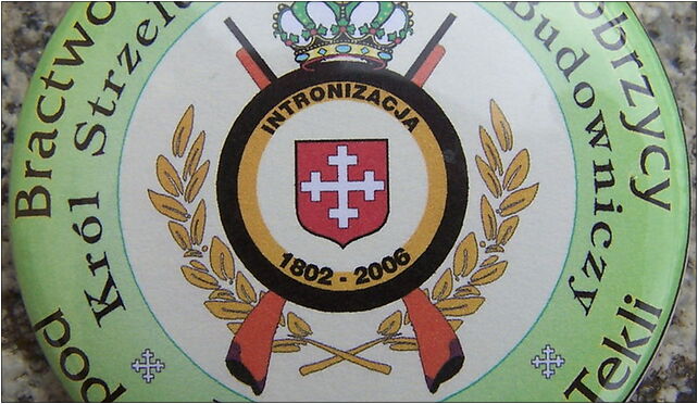 PL.Dobrzyca.Bractwo, Krotoszyńska, Dobrzyca 63-330 - Zdjęcia