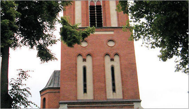PL Ełk Katedra1, Kościuszki Tadeusza, Ełk 19-300 - Zdjęcia