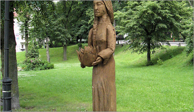 PL Ełk promenada2, Kościuszki Tadeusza, Ełk 19-300 - Zdjęcia
