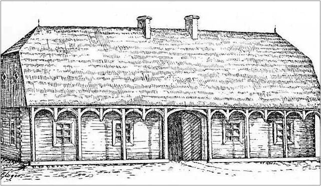 PL Gloger-Encyklopedja staropolska ilustrowana T.2 212-1 19-110 - Zdjęcia