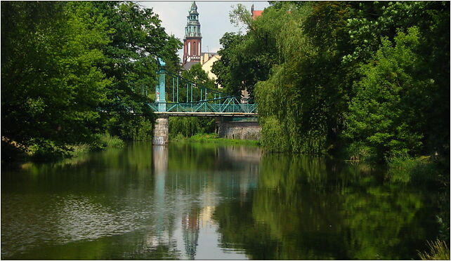 PL Opole Most groszowy, Dubois Stanisława 41/43, Opole 45-070 - Zdjęcia