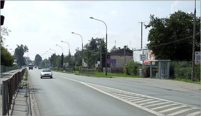 PL Ozarow 2 poznanska, PoznańskaE302 206, Ożarów Mazowiecki 05-850 - Zdjęcia