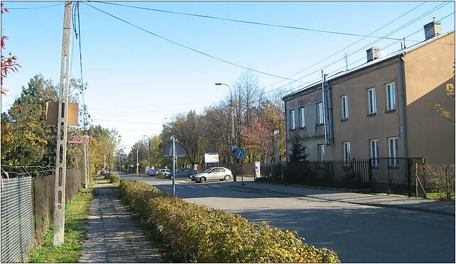 PL Sulejowek a001, Kruczkowskiego 32, Sulejówek 05-070 - Zdjęcia
