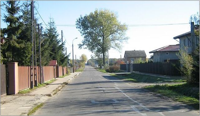PL Sulejowek a002, Kruczkowskiego 32, Sulejówek 05-070 - Zdjęcia